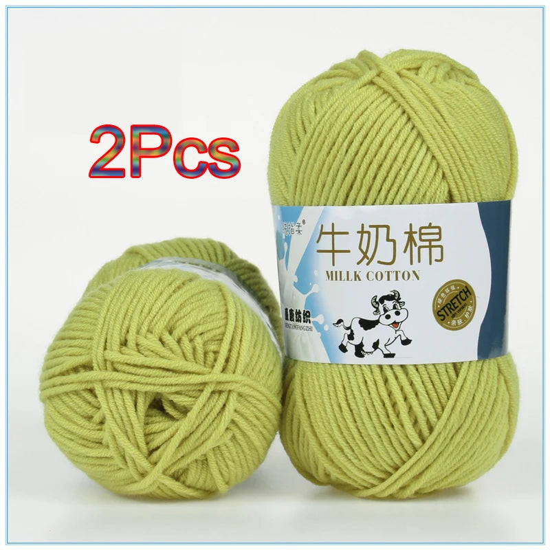 2 x Total weight 100g High Quality Tufting Yarn (Multiple Colours)