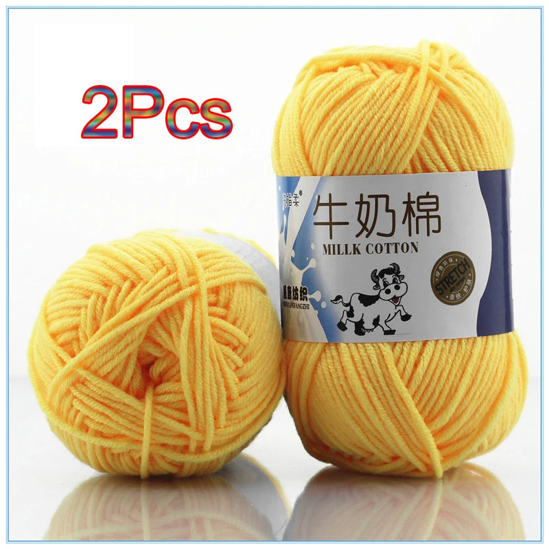 2 x Total weight 100g High Quality Tufting Yarn (Multiple Colours)