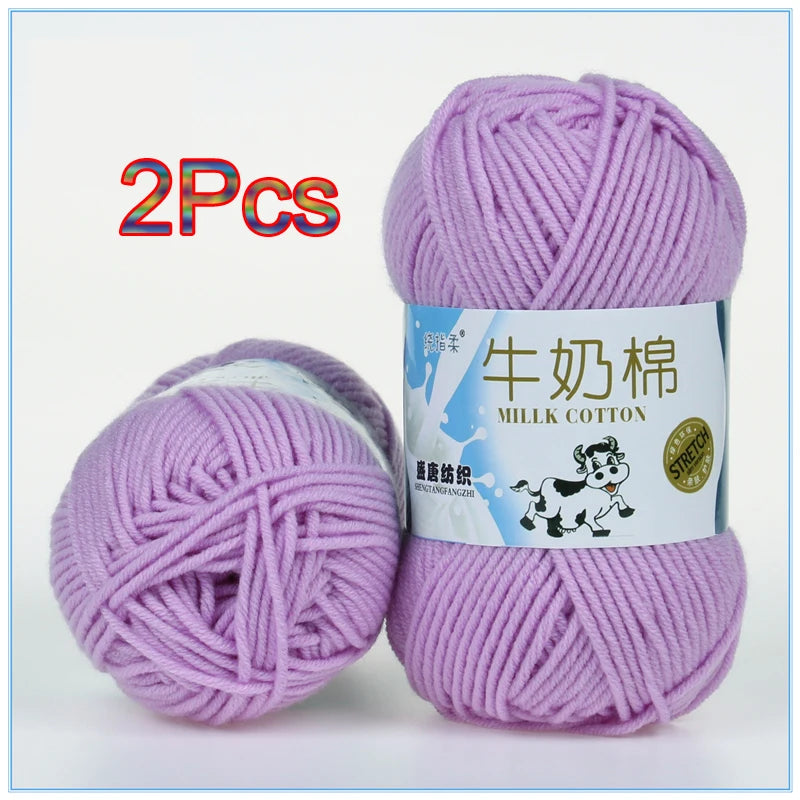 2 x Total weight 100g High Quality Tufting Yarn (Multiple Colours)