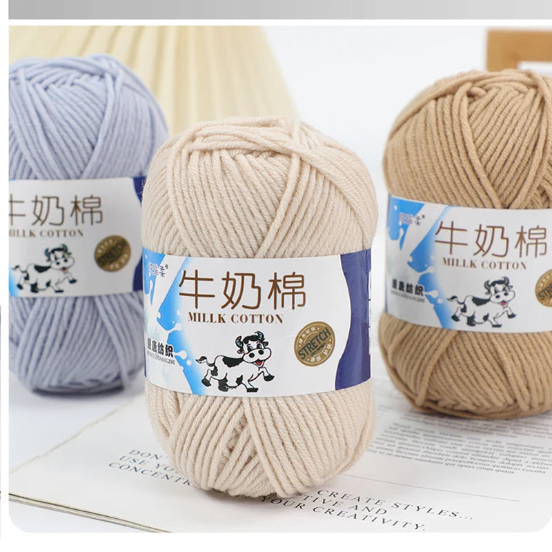 2 x Total weight 100g High Quality Tufting Yarn (Multiple Colours)