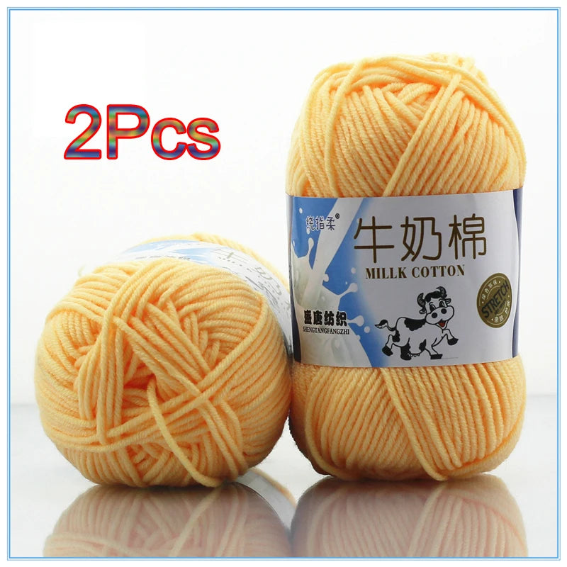 2 x Total weight 100g High Quality Tufting Yarn (Multiple Colours)