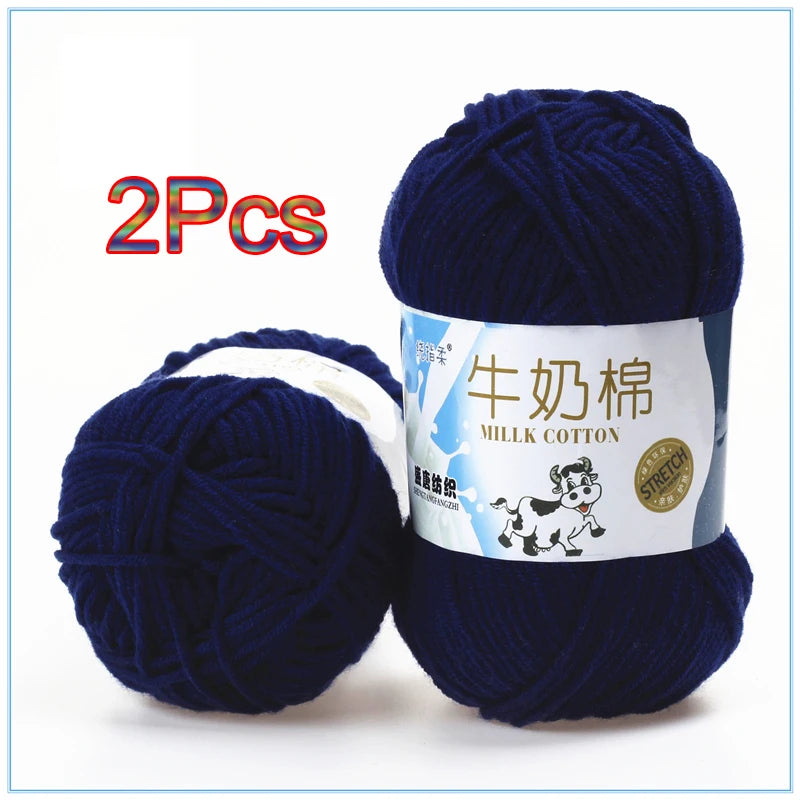 2 x Total weight 100g High Quality Tufting Yarn (Multiple Colours)